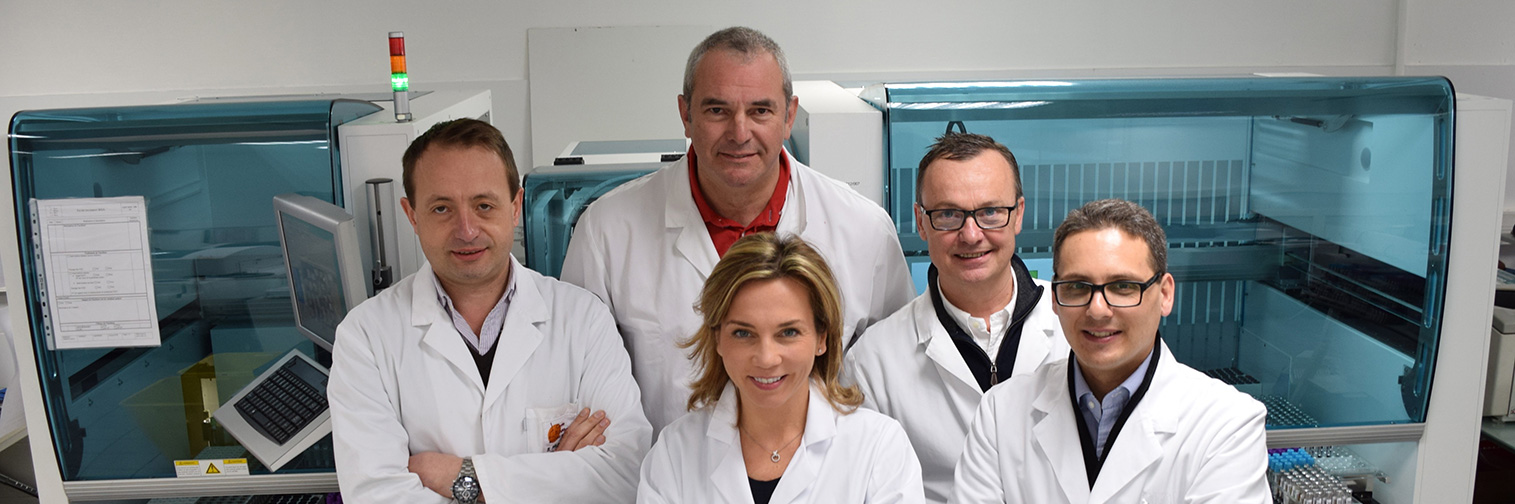 Equipe CBNA