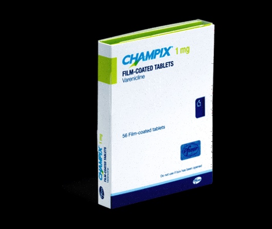 champix