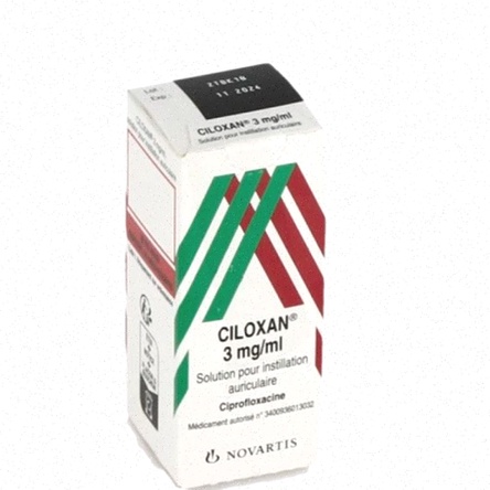 ciloxan
