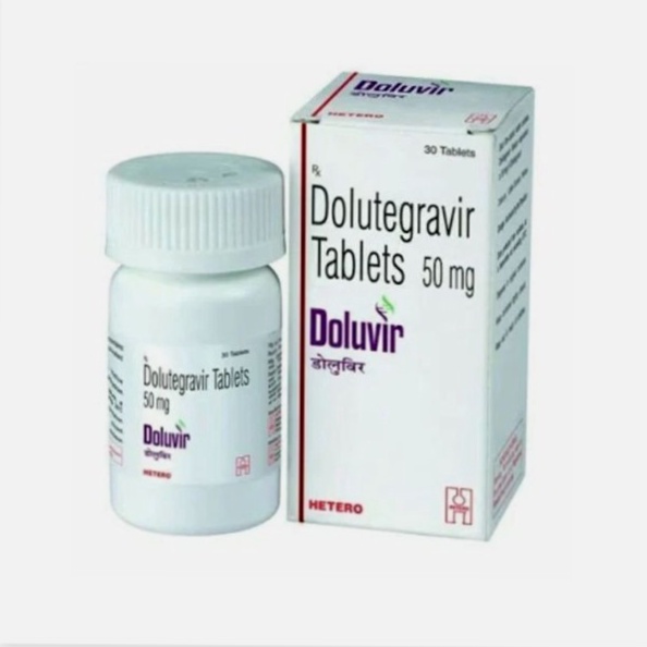 Dolutegravir générique