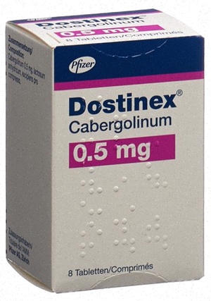 dostinex