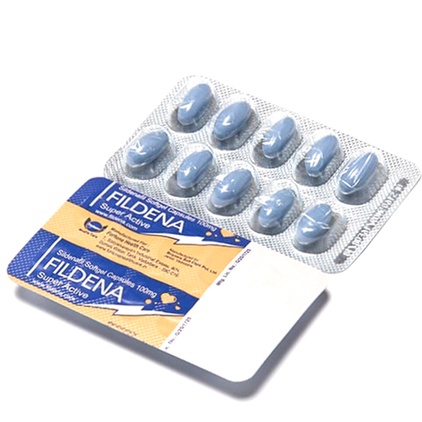 Fildena