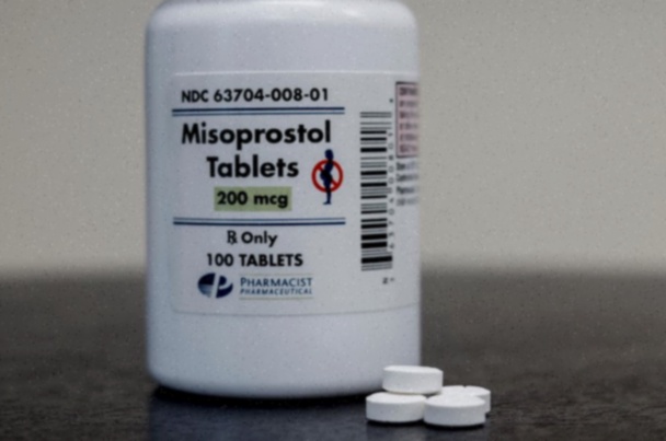 misoprostol