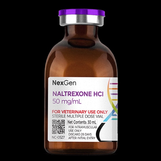 naltrexone