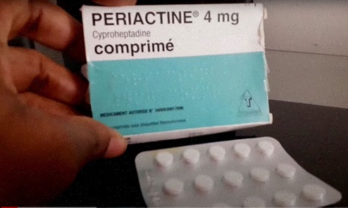 periactin
