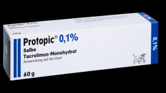 Protopic générique tacrolimus