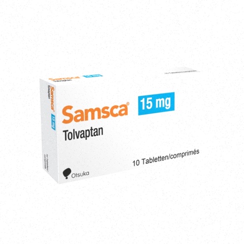 samsca