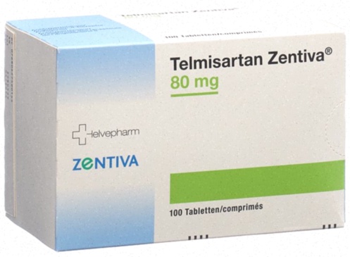 telmisartan