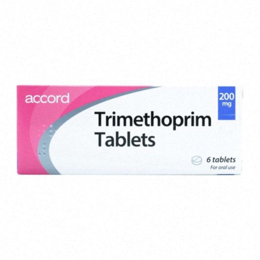 trimethoprim
