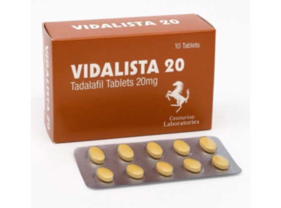 Vidalista
