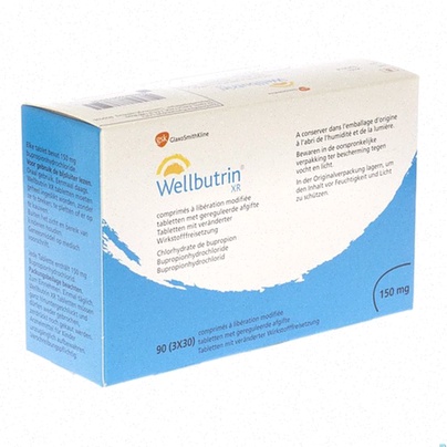 wellbutrin